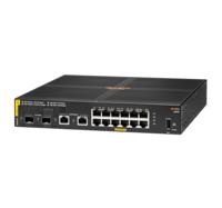 ARUBA 6000 12G CL4 2SFP 139W - thumbnail