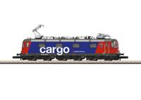 Märklin 88241 Z elektrische locomotief Re 620 van de SBB Cargo - thumbnail