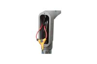 Fluke i2500-18 Stroomtangadapter Meetbereik A/AC (bereik): 0.1 - 2500 A Flexibel - thumbnail