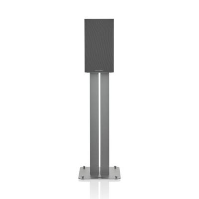 Bowers & Wilkins: 607 S3 Compacte boekenplank speaker - 1 stuk - Eiken