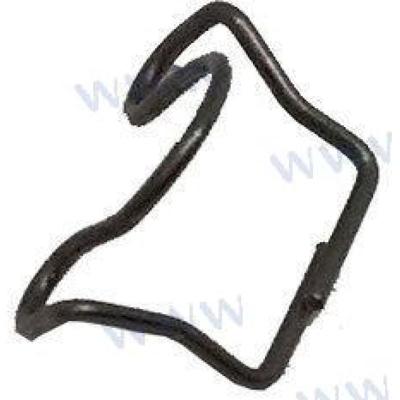 PAF40-05100302EI - KLEMVEER, NAALDVENTIEL Parsun