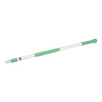 Telescoopsteel greenspeed qline 100180cm groen - thumbnail