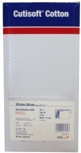 Cutisoft Cotton XR 20 x 30cm (70 st)