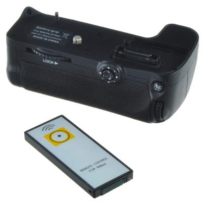 Battery-grip MB-D11 voor Nikon D7000