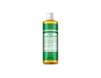 Dr. Bronner Pure Castile Zeep Amandel