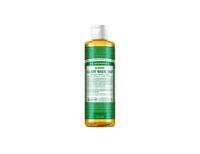 Dr. Bronner's Vloeibare zeep - pure castile - amandel - 240 ml - thumbnail