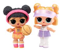 L.O.L. Surprise! All Star Sports - thumbnail