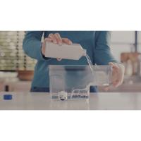 Philips CA6700/22 Duo pack Koffie accessoire Grijs - thumbnail