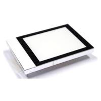 Display Elektronik Achtergrond verlichting Geel-groen DELP503-Y - thumbnail