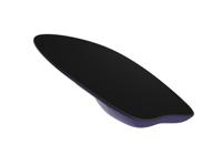 NATEC MOUSE PAD CHIPMUNK NAVY BLUE 230X200MM MEMOR - thumbnail