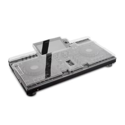 Decksaver stofkap voor Pioneer DJ XDJ-RX3 Decksaver stofkap voor Pioneer DJ XDJ-RX3