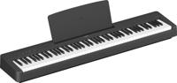 Yamaha P-145BT digitale piano zwart - thumbnail
