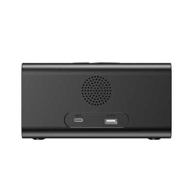 Havit W3041 - draadloze oplader 6in1, zwart - thumbnail
