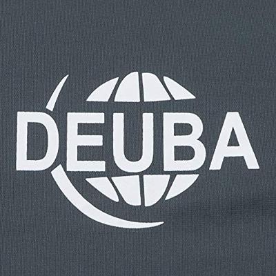 Zijwanden Set van 2 stuks Antraciet voor Capri 3x3 of Casaria vouwtent 3x6