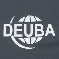 Zijwanden Set van 2 stuks Antraciet voor Capri 3x3 of Casaria vouwtent 3x6 - thumbnail