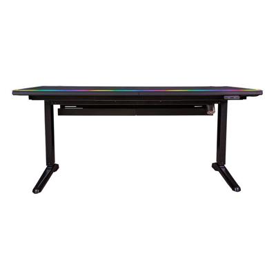 Thermaltake Level 20 RGB Battlestation Gaming Desk - thumbnail