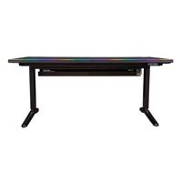 Thermaltake Level 20 Battle Station Gaming Desk - thumbnail
