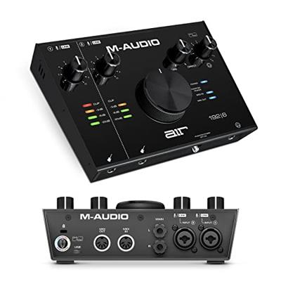 M-Audio Air 192|6 audio interface