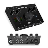 M-AUDIO AIR 192|6 audio-opname-interface - thumbnail