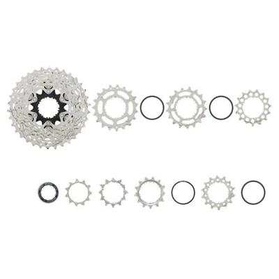 SHIMANO cassette "105 cs-r7101/cs-hg710", cas.sprocket shim.105 cs-r7100 11-34t di2+mech. SHIMANO cassette "105 cs-r7101/cs-hg710", cas.sprocket shim.105 cs-r7100 11-34t di2+mech.