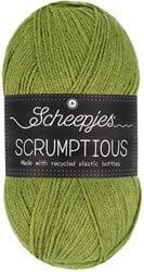 Scheepjes Scrumptious - 325 Baklava - Haakgaren / Breigaren