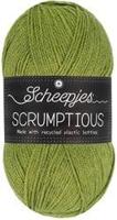 Scheepjes Scrumptious - 325 Baklava - Haakgaren / Breigaren - thumbnail
