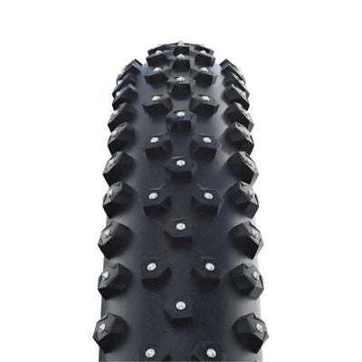 SCHWALBE buitenband "ice spiker pro" performance line tire ice spike 57-584 b/b perf rg 378 - thumbnail