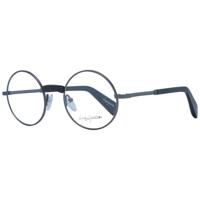 Unisex Brillenframe Yohji Yamamoto YY3001 48914 - thumbnail