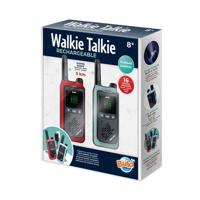 Buki France oplaadbare walkie talkie set - thumbnail