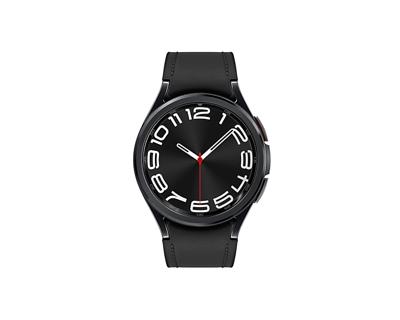 Samsung R950 Galaxy Watch 6 Classic BT 43mm DE-Modell schwarz