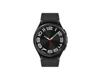 Samsung R950 Galaxy Watch 6 Classic BT 43mm DE-Modell schwarz - thumbnail