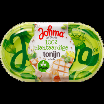 Johma Tonijnsalade 175 g bij Jumbo Johma Tonijnsalade 175 g bij Jumbo