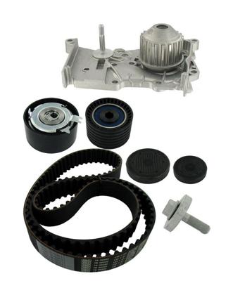 Waterpomp + distributieriemset VKMC06020