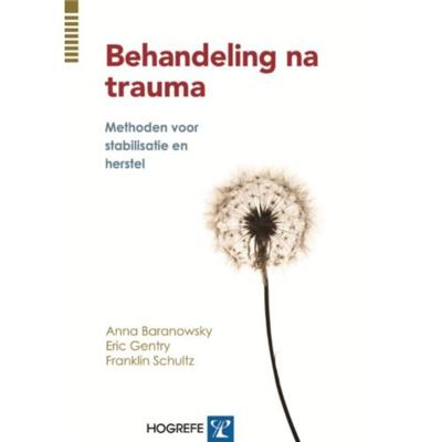 Behandel na trauma (Paperback)