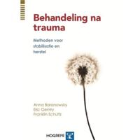 Behandel na trauma (Paperback) - thumbnail