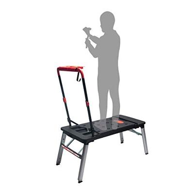 Holzmann Maschinen MF7IN1 7-in-1 multifunctioneel apparaat werkbank (b x d) 1090 mm x 550 mm - thumbnail