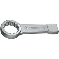 Gedore 6481670 306 34 Slagringsleutel Sleutelbreedte (metrisch) 34 mm - thumbnail