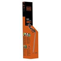 BLACK+DECKER GTC18504PC 18V 4.0Ah 50cm PC Heggenschaar - GTC18504PC-QW - thumbnail
