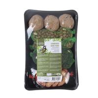 Esschert Design Best for birds wintervoerpakket 7-delig - thumbnail