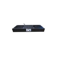 WP Rack WPN-ACS-W050-2 Ventilator Unit Twee Ventilatoren - thumbnail