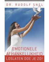 Emotionele afhankelijkheid - Rudolf Snel - ebook - thumbnail