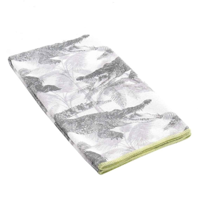 Vaatdoek microfiber - vaatdoek Crocco - vaatdoek groen