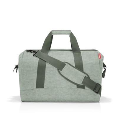 Reisenthel Allrounder L Weekender-Twist Sage