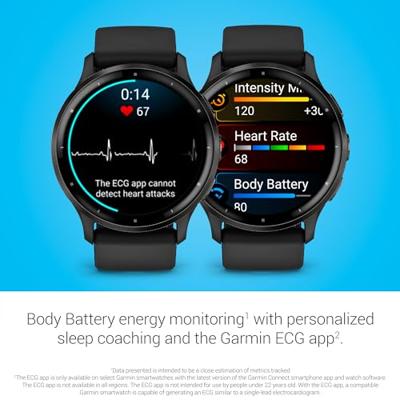 Garmin Venu 3