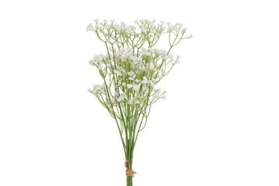 Decostar bundel Gypsophylla 63 cm wit Decostar bundel Gypsophylla 63 cm wit