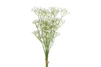 Decostar bundel Gypsophylla 63 cm wit - thumbnail