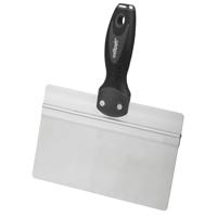 Wolfcraft Vlakspatel | Flexibel blad | 200mm | 1 stuk - 4062000 - thumbnail