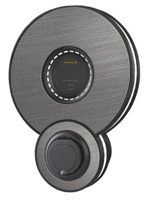 Weidmüller CH-W-H-A11-SPZZZR Wallbox Type 2 Mode 3 16 A Aantal aansluitingen 1 11 kW Sleutelschakelaar Weidmüller CH-W-H-A11-SPZZZR Wallbox Type 2 Mode 3 16 A Aantal aansluitingen 1 11 kW Sleutelschakelaar