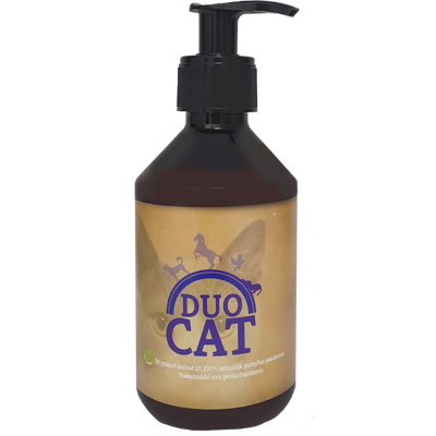 Duo Cat 250 ml