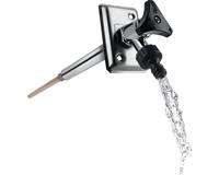 Plieger Vorstvrije Gevelkraan Bonfix 1/2 Buitenkraan - thumbnail